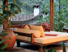 Inkaterra Machu Picchu