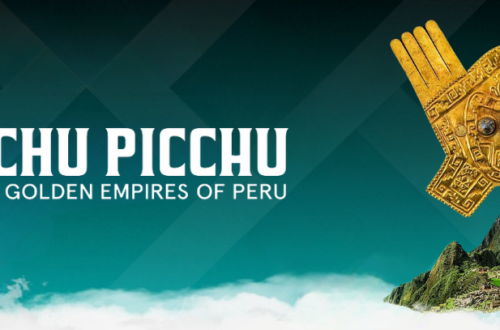 Machu Picchu & The Golden Empires of Perú – A Mystery Decrypted in Sydney