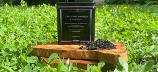 Inkaterra’s Organic Tea: From Machu Picchu to the World