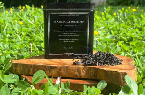 Inkaterra’s Organic Tea: From Machu Picchu to the World