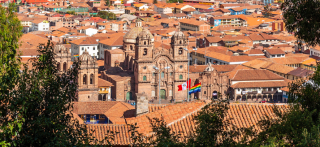 Holy Week in Cusco