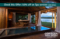 Inkaterra Landings