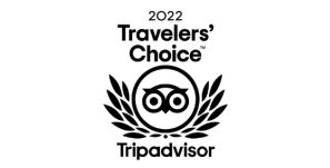 Travellers' Choice 2022