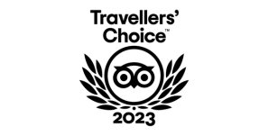 Travellers' Choice 2023