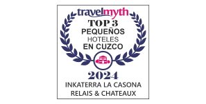 Top 3 pequeños hoteles en Cusco 2024