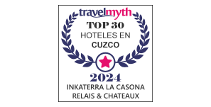 Top 30 Hoteles en Cusco 2024